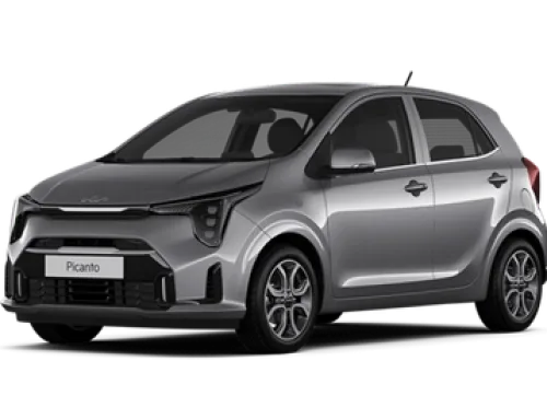 Picanto 1.2 EX MANUAL