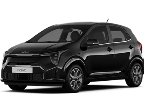Picanto 1.2 EX+ AUTO