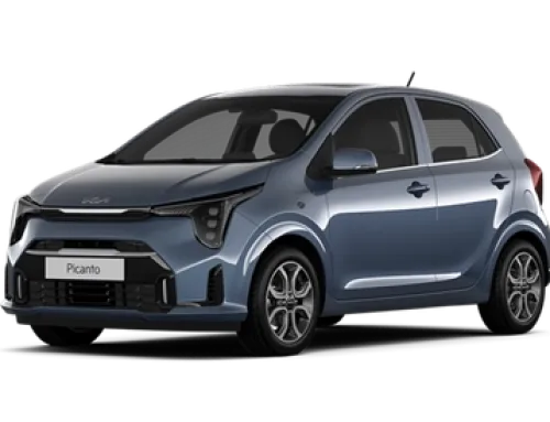 Picanto 1.2 EX AUTO