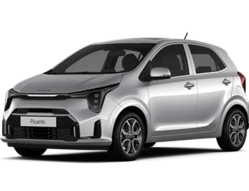 Picanto 1.0 LX AUTO
