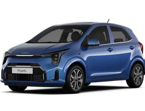 Picanto 1.2 EX+ MANUAL