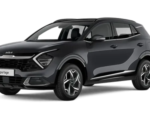 Sportage 1.6CRDI GT LINE PLUS