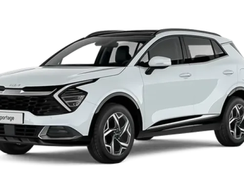 Sportage 1.6T-GDI GT LINE PLUS