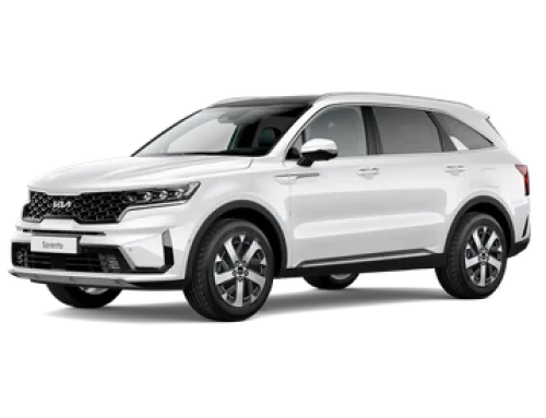 Sorento 2.2 CRDI 7-SEATER EX+ 2WD 8DCT