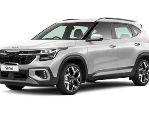 Seltos 1.5T-GDI GT LINE