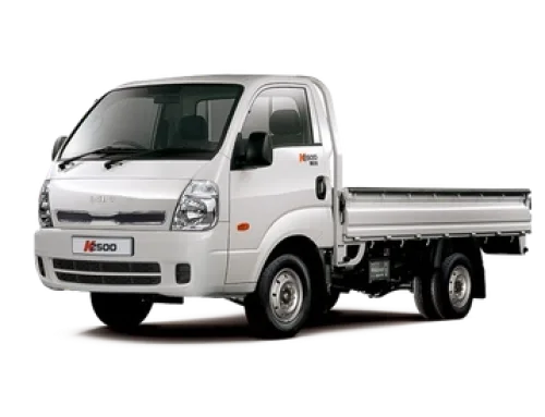 K2500 WORKHORSE DROPSIDE