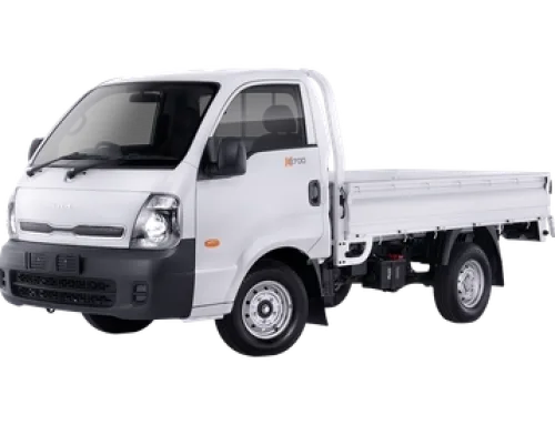K2700 WORKHORSE WITH AIRCON