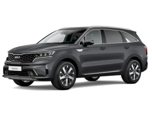 Sorento 2.2 CRDI 7-SEATER SXL AWD 8DCT