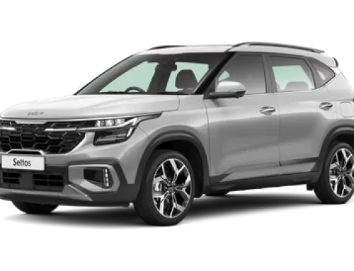 Seltos 1.5CRDI EX+ AT